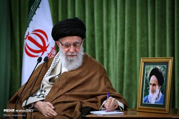 موافقت رهبر انقلاب با عفو یا تخفیف مجازات تعدادی از محکومان