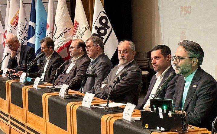 مسیر جدید فولاد سبز ایران