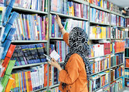 افزایش 33درصدی قیمت کتاب در یک سال