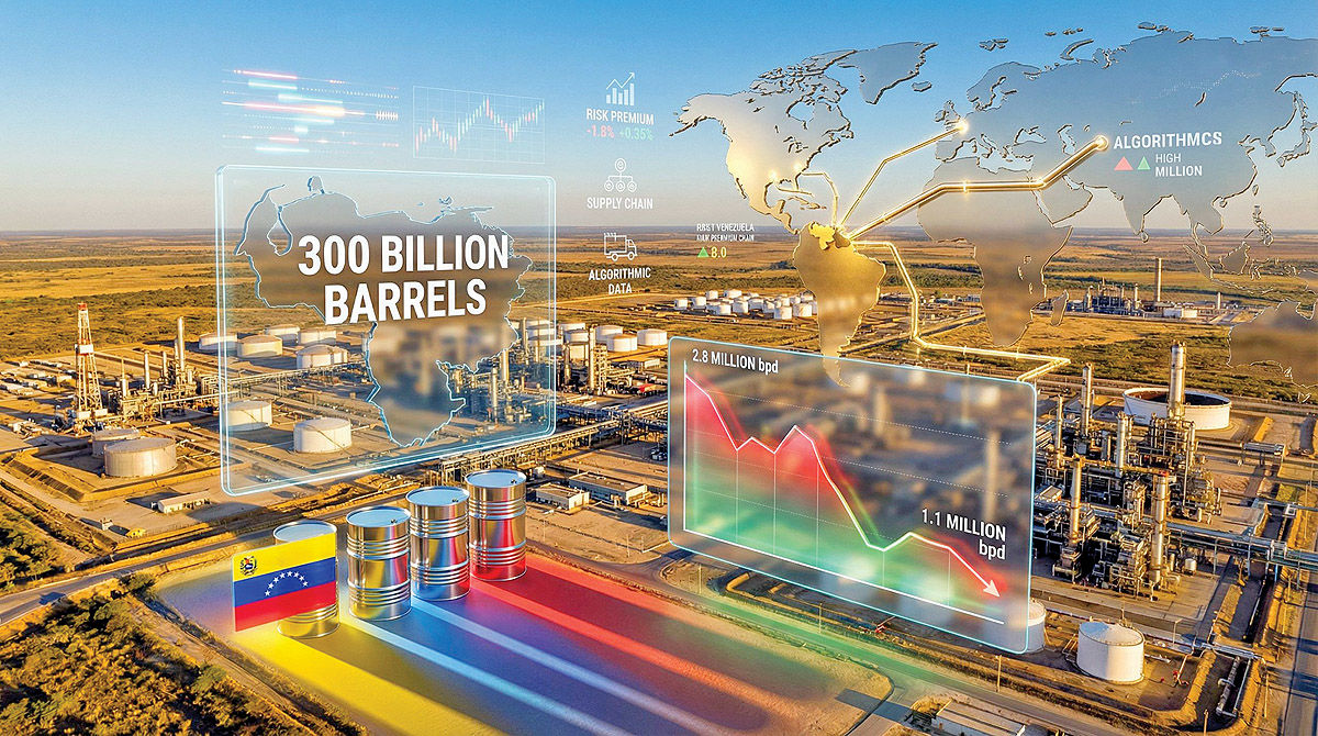 عبور نفت سنگین  از  تحریم 
