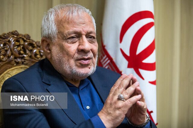 تقدیر بادامچیان از داوطلبان انتخابات مجلس