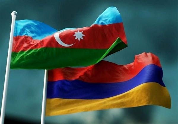 تیراندازی در مرز ارمنستان و جمهوری آذربایجان
