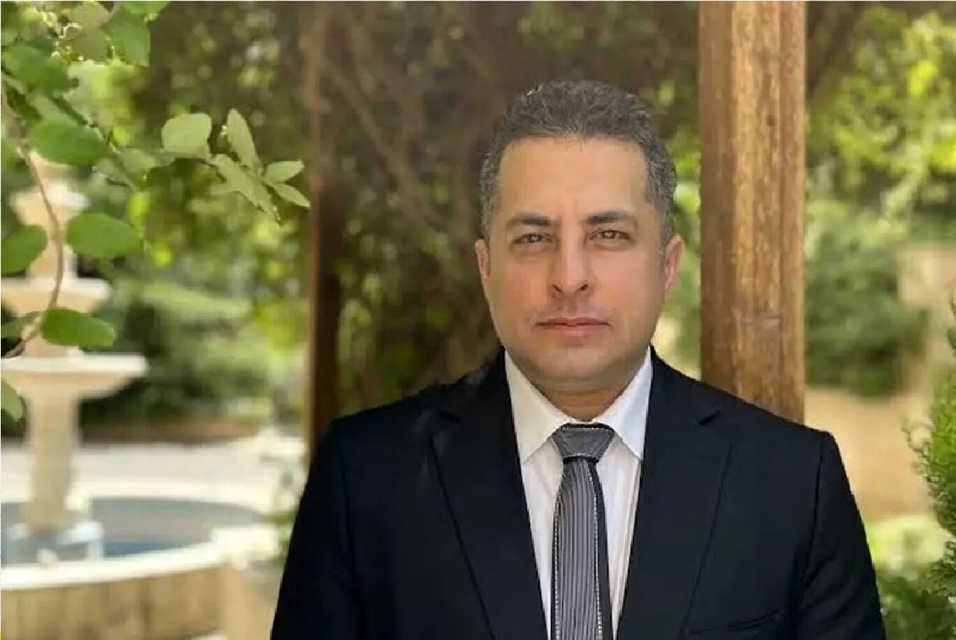نصری: آمریکا نمی‌تواند دیپلماسی جدی انجام دهد