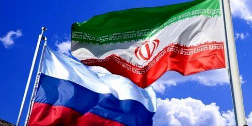 حمله کیهان به مخالفان گسترده شدن رابطه ایران و روسیه