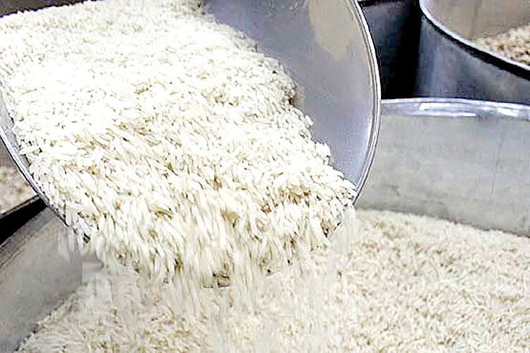 برنج مشمول قیمت‌گذاری دستوری شد