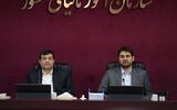 حمایت از ورزش در چارچوب ظرفیت های قانونی و بهبود فرایندهای اجرایی/ وزارت ورزش و جوانان در جذب منابع درآمدی پایدار پیشرو است