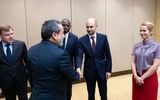 خبرنگار وال استریت ژورنال جزئیات پیشنهاد عراقچی به اروپایی ها را فاش کرد