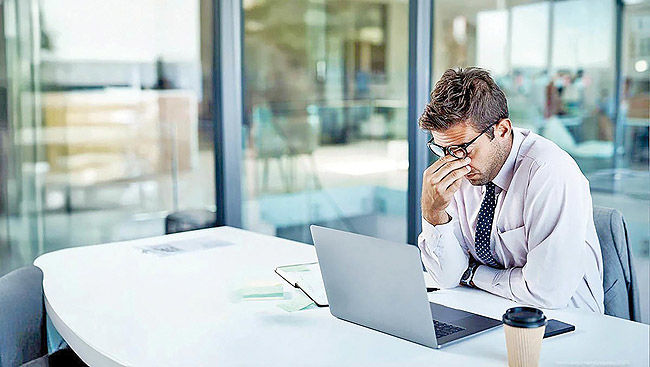  رفاه  در محیط کار  یک کالای  لوکس نیست 