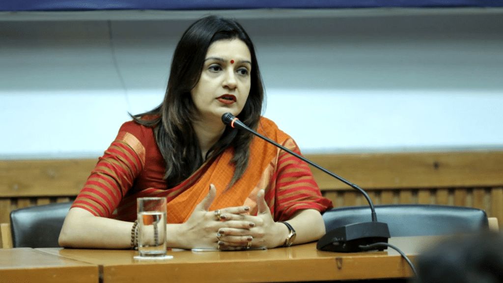 انتقاد نماینده مجلس هند از نحوه قانون‌گذاری ارزهای دیجیتال