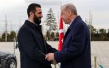 میانجی‌گری ترکیه میان حزب‌الله و سوریه