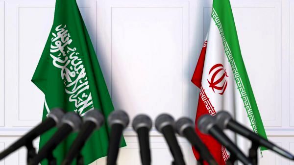 خطیب‌زاده: هدف گفتگوهای ایران و عربستان بحث روابط دوجانبه و منطقه‌ای است