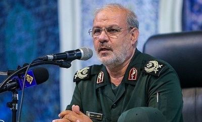 سخنگوی سپاه خط و نشان کشید؛ در صورت تداوم جنگ، از ظرفیت‌هایی فراتر از تصور دشمن رونمایی می‌کنیم