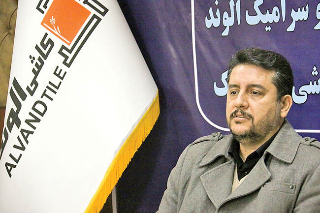 عبور سود خالص کاشی الوند  از 60 میلیارد تومان