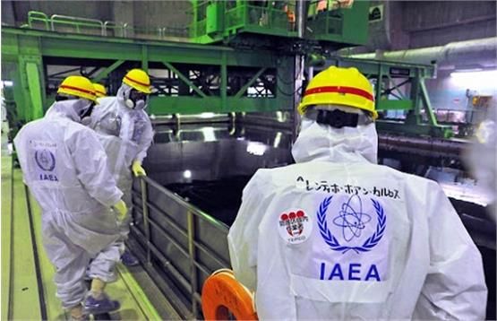 اجاره ایران به آژانس برای افزایش راستی آزمایی در فردو