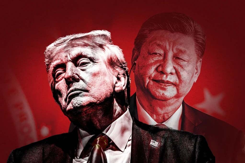 سایه جنگ اوکراین و تایوان بر مذاکرات آمریکا و چین / ورق به سود ترامپ بازمی‌گردد؟