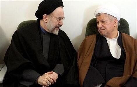 آیت الله هاشمی: رهبری گفتند روزنامه سلام رفع توقیف نمی شود ولی خویینی‌ها، بازداشت نشود 