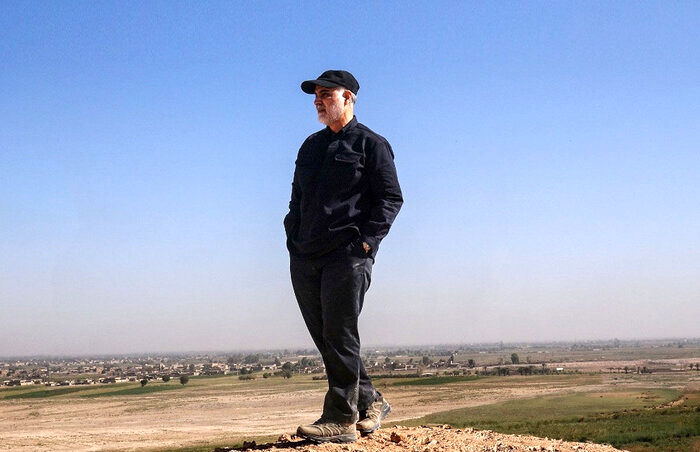 باهنر: توانایی سردار سلیمانی در اقناء مقامات بزرگ جهان باعث کینه سردمداران آمریکا شد / حاج قاسم گاهی با مقام معظم رهبری وارد بحث جدی می‌شد