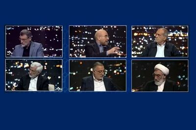 جدال زاکانی و پزشکیان به توئیتر رسید/ماجرای یک جمله درگوشی