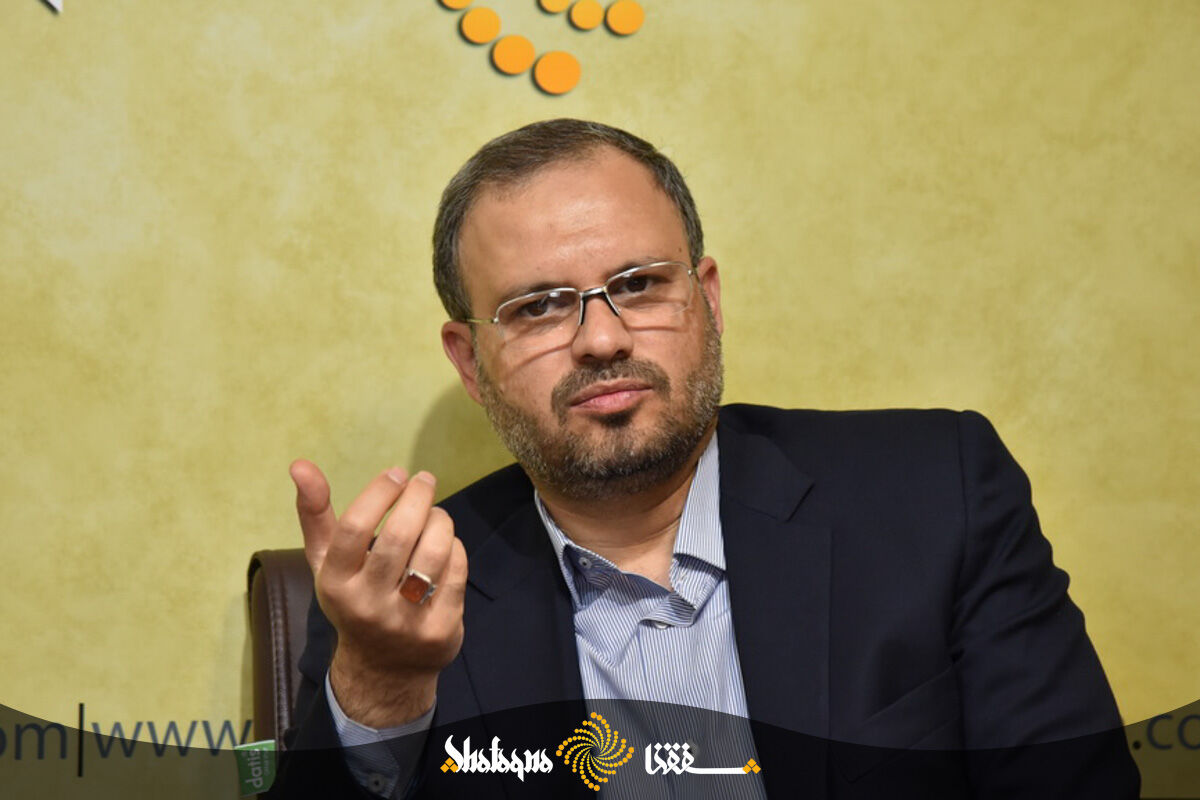 وقتی برنامه ای وجود نداشته باشد، کاندیداها وعده های پوشالی می دهند