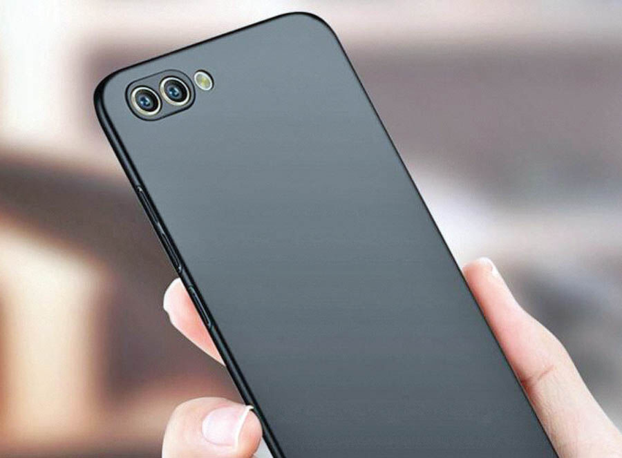 گوشی پرچمدار HTC U12 با حاشیه‎های باریک فاش شد
