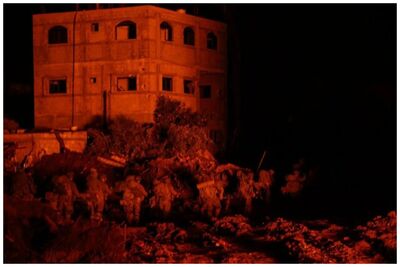 افشاگری پالتیکو از نقشه اسرائیل برای رهبران حماس