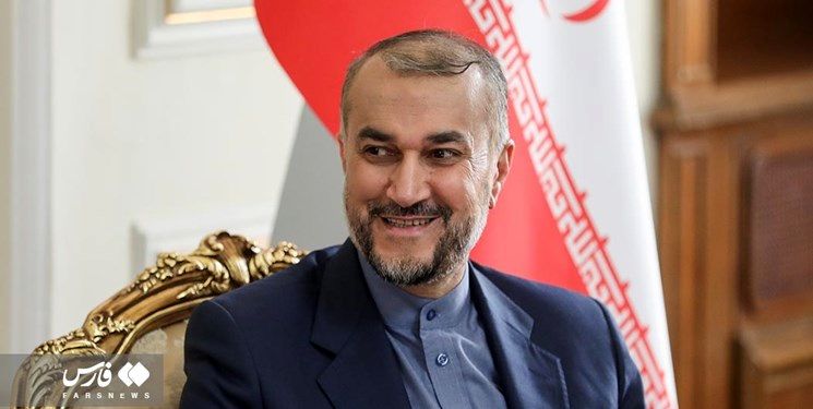 واکنش ایران به عضویت ایران در گروه بریکس