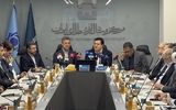 تأمین مالی ۲ میلیارد یورویی طرح‌های تولیدی و صنعتی در سال ۱۴۰۴
