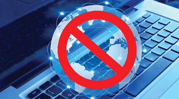 اقتصاد دیجیتال پس از قطعی