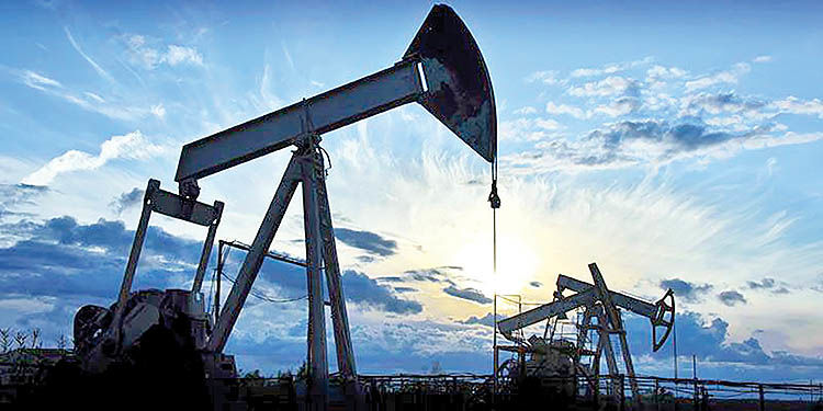 شوک‌ 4 درصدی به قیمت نفت