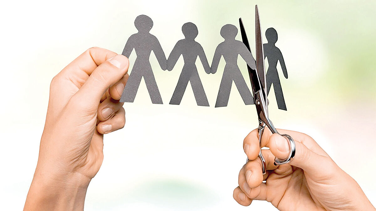 تعدیل ۱۱‌هزار نیروی انسانی با ممنوعیت واردات
