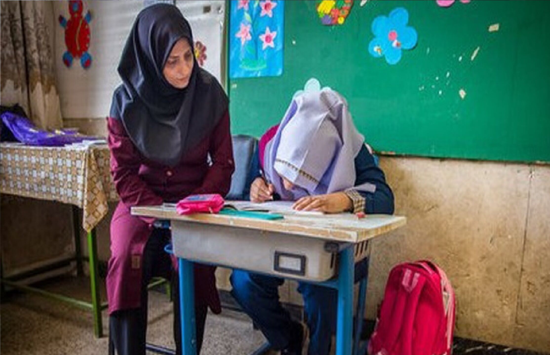 آموزش‌وپرورش معلم جدید استخدام می‌کند