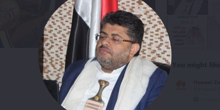 اعلام آمادگی یمن برای کمک به لبنان در پی انفجار در بیروت