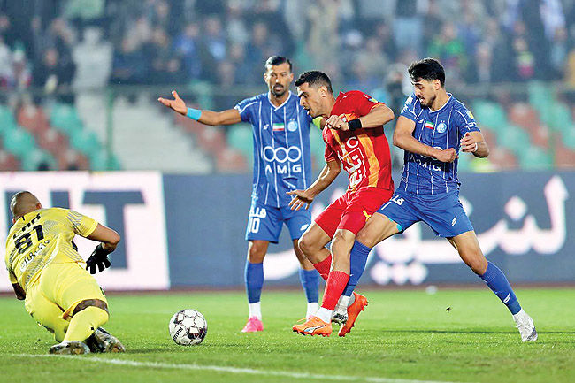 تعطیلی با نعمتی؟