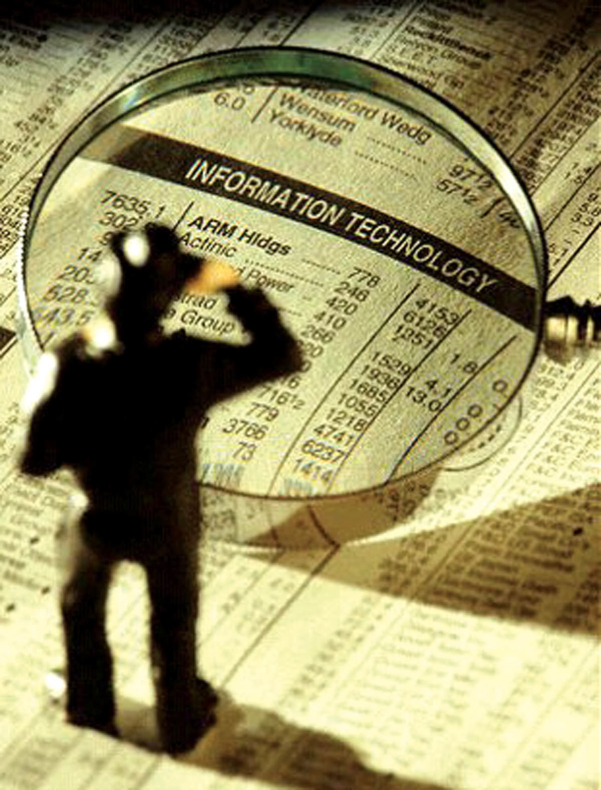 دیدگاه کارشناسان در مورد ذخیره کاهش ارزش سرمایه‌گذاری‌