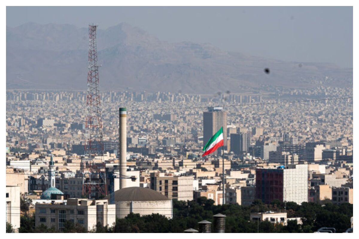 ارسال پیامک اخطار به مالکان این خانه‌ها در تهران + جزئیات