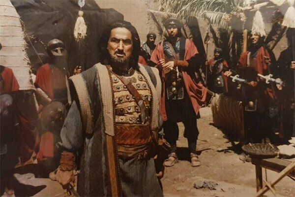 هوشنگ منصورخاکی درگذشت