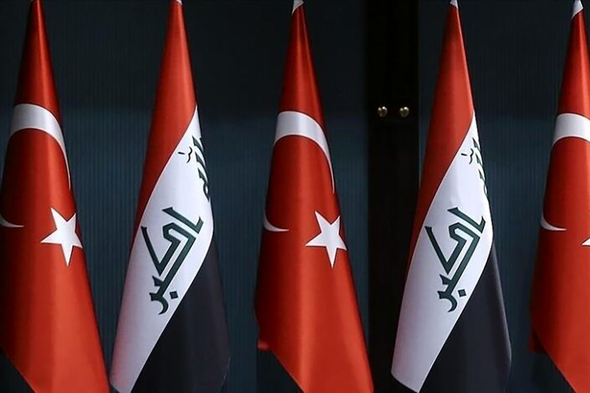 توافق جدید میان ترکیه و عراق+ جزئیات