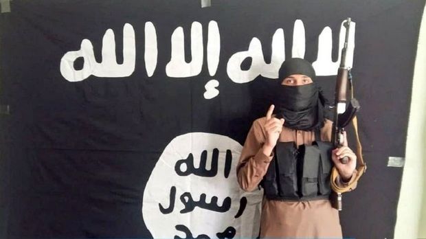 جولان دوباره داعش در افغانستان 