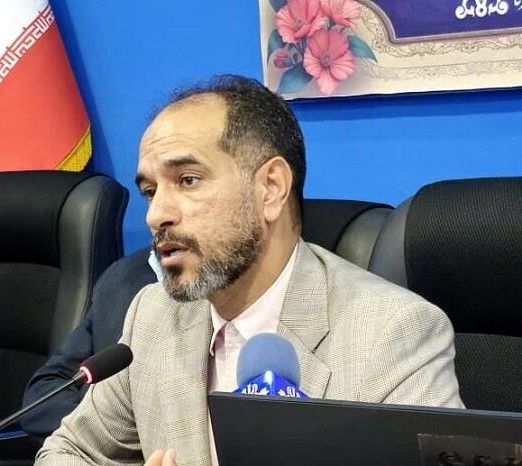 ظرفیت خالی CNG درهرمزگان