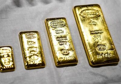 چند تن طلا وارد کشور شد؟ 2