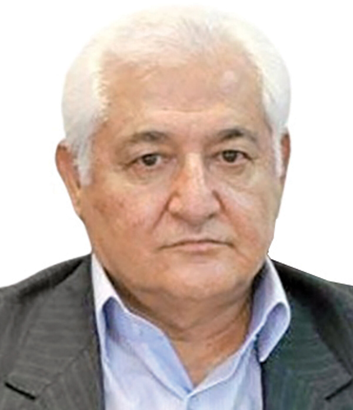 گرانی محصولات لبنی ناشی از طمع تولیدکنندگان نیست