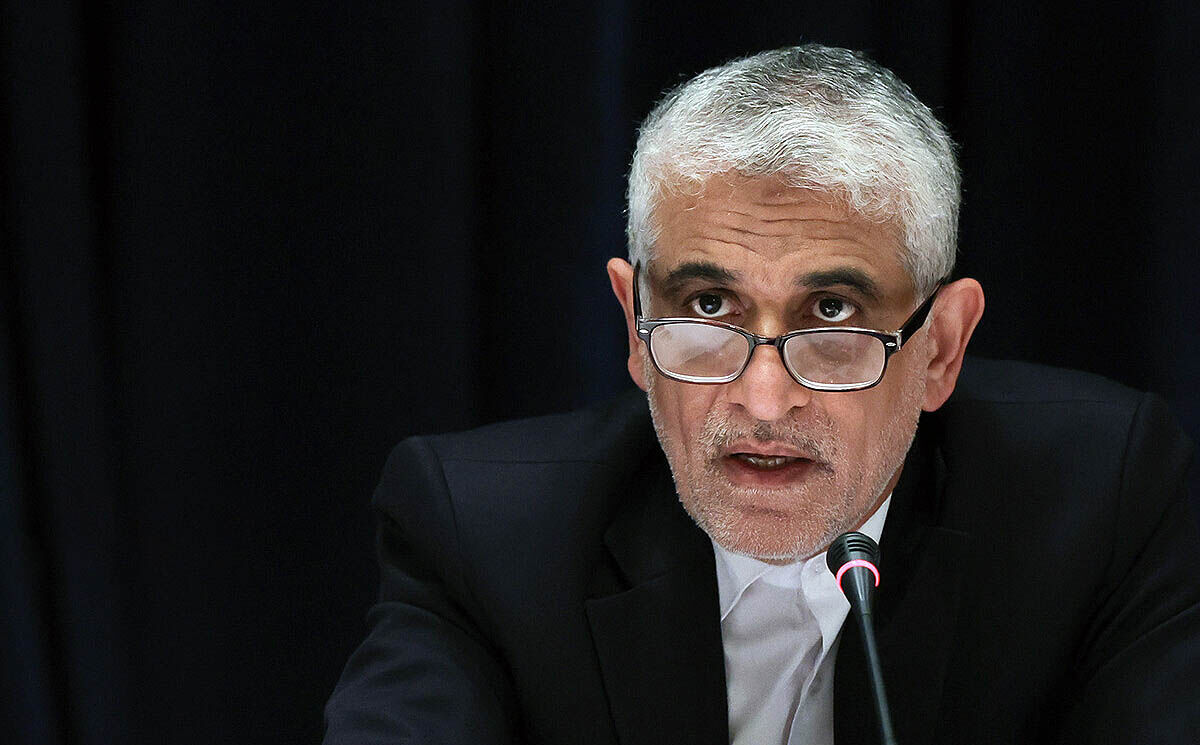 ایران میزبان نشست کشورهای با پوشش کم جنگل در نیویورک