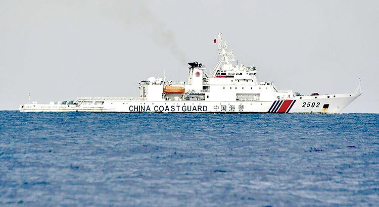 تایوان؛ مارپیچ امنیتی شرق آسیا