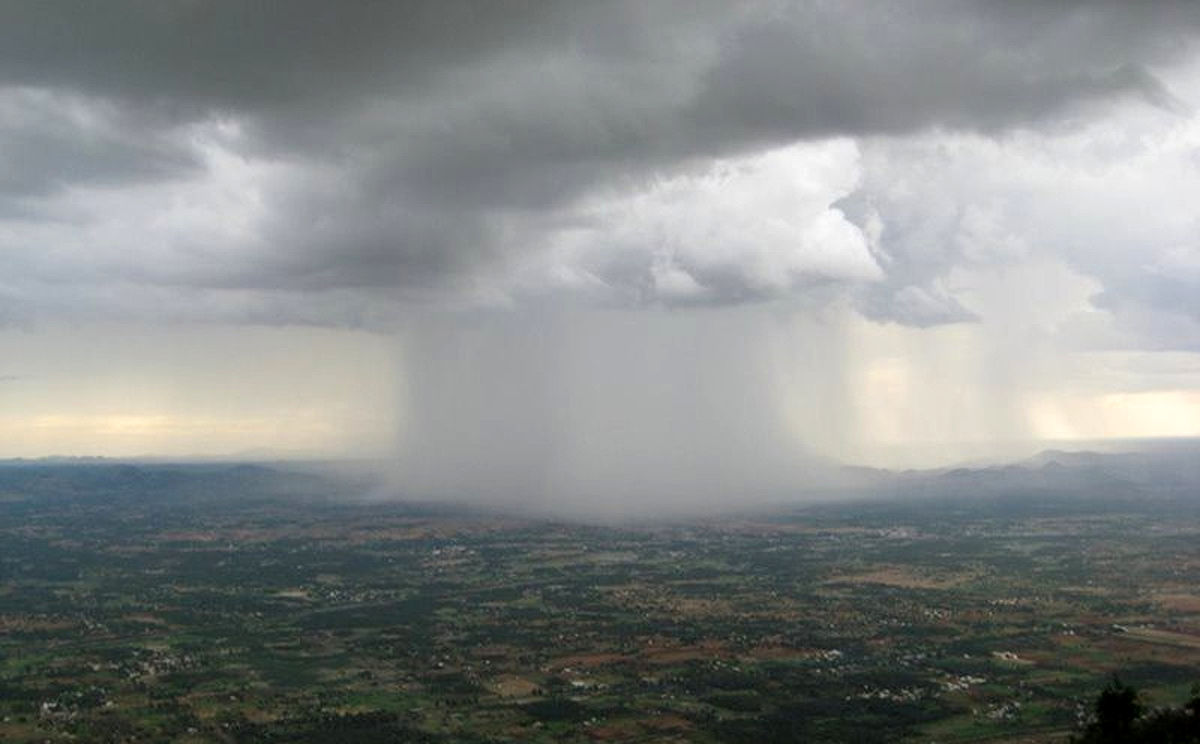 پیش‌بینی افزایش بارش‌‌‌ها در حوضه‌‌‌های آبریز کشور طی دو هفته آینده