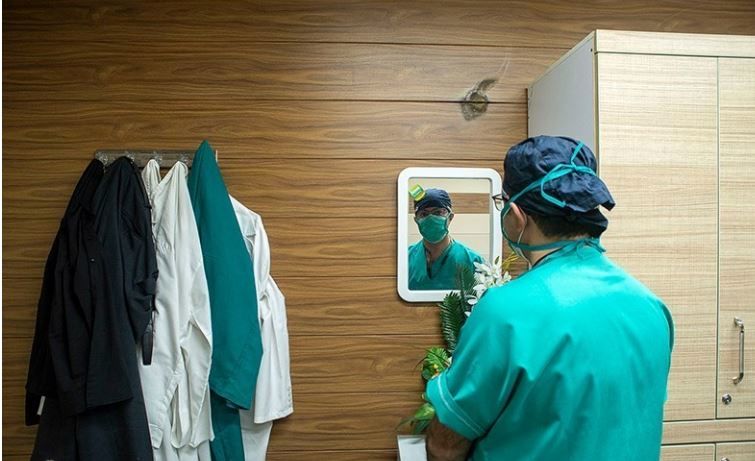 سرانه پزشک در ایران کمتر از مغولستان