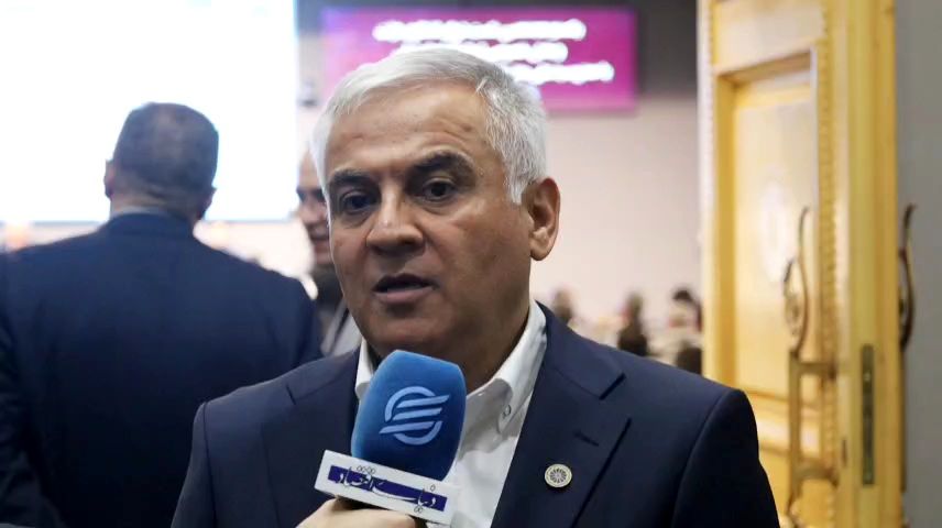 ۶۰ درصد منابع و مصارف بانکی در شهر تهران متمرکز شده است