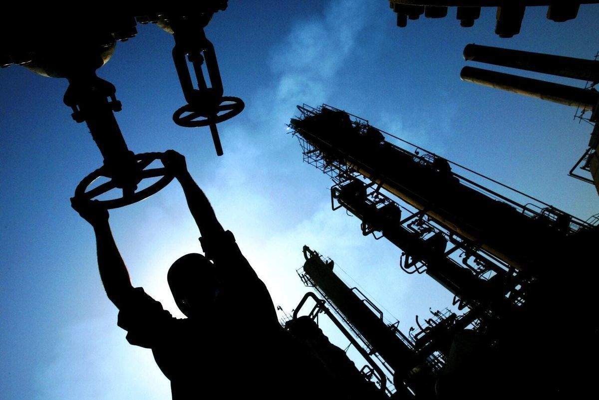 تغییرات قیمت نفت در مرز حساس
