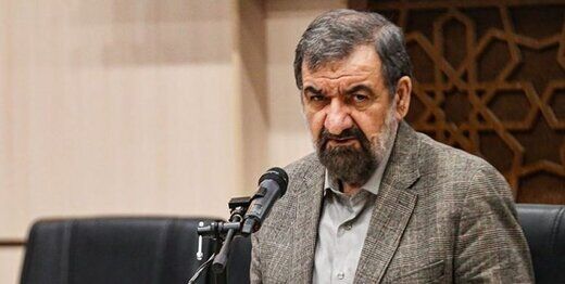 محسن رضایی بطور رسمی اعلام داوطلبی نکرده است