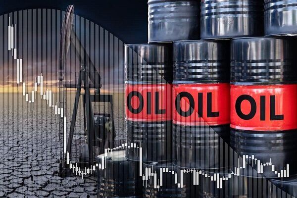 قیمت نفت در بازار امروز جمعه 18 مهر 1404