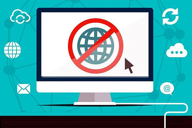 غیبت ایران از ویترین دیجیتال